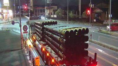 Live webcam in 多治見市, ژاپن