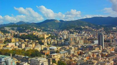 Genoa: Primocanale