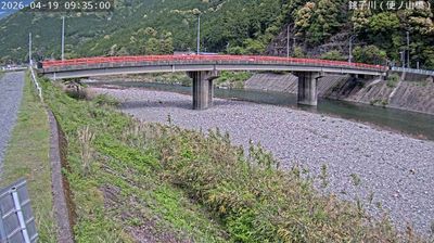 Owase › Североисток: 銚子川橋