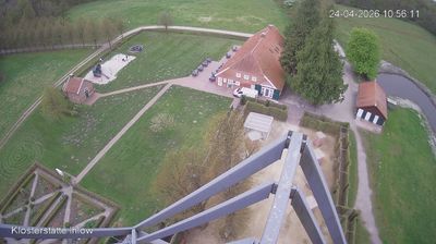 Live webcam in Ihlow, Немачка