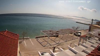 Δημοτική Ενότητα Μαραθοκάμπου › South-west