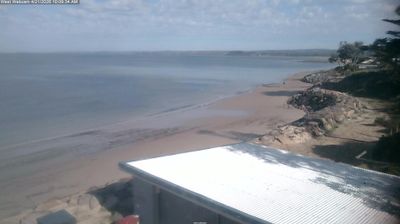 Live webcam in Cowes, Austràlia