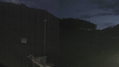 Igls: Patscherkofelbahn Talstation