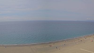 Finale Ligure: Lido