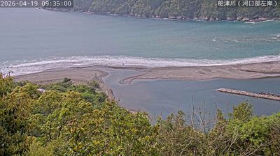 Owase › Југ: Funatsu River