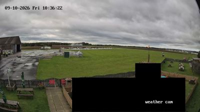 Selby › South-west: Sherburn Aero Club