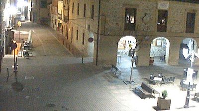 Live webcam in Santurde de Rioja, Шпанија