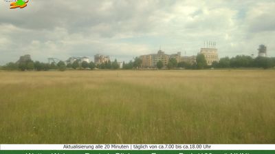 Live webcam in Rust, Germania