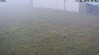 Kagamuga › Sud: YMRG - Murgon -> Facing South