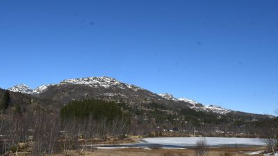 Live webcam in unknown, Noruega