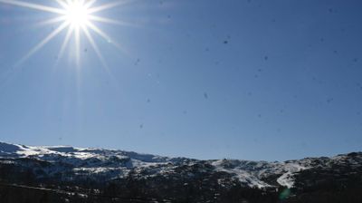 Live webcam in unknown, نروژ