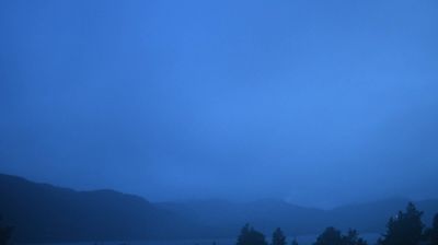 Live webcam in Hovden, ประเทศนอร์เวย์