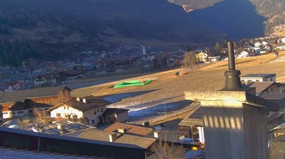 Webcam Gemeinde Prutz › North: Prutz - Naturparkhaus Kaunergrat