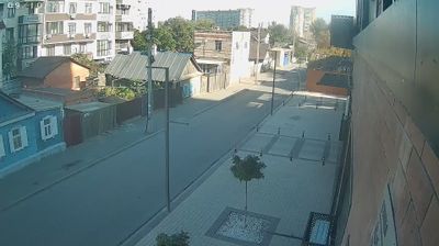Astrakhan