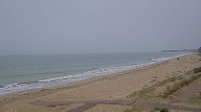 Live webcam — Rivedoux-Plage (Île de Ré)