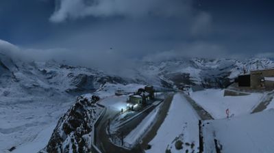 Zermatt: Gornergrat MGB