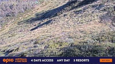 Live webcam in Harrietville, Austràlia