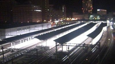 Live webcam in Monopoli, Italien