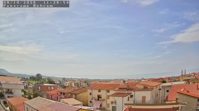Amantea: Campora San Giovanni