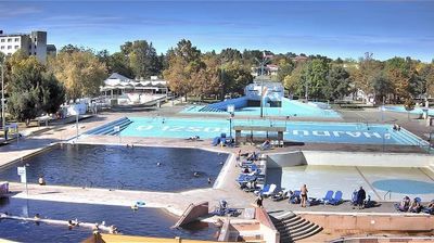 Hajduszoboszlo: Aquapark Hajdúszoboszló