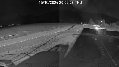 Webcam Lake Thun › South