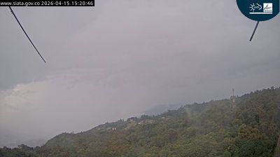 Comuna 14 - El Poblado › Nord