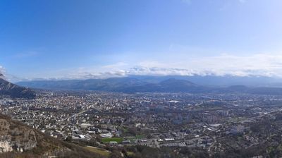 Fontaine: Les Vouillants