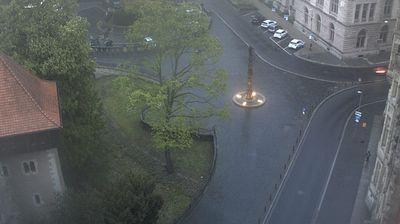 Live webcam in Braunschweig, Alemanya