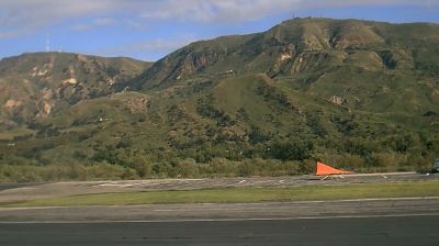 Live webcam in Santa Paula, Estats Units d'Amèrica