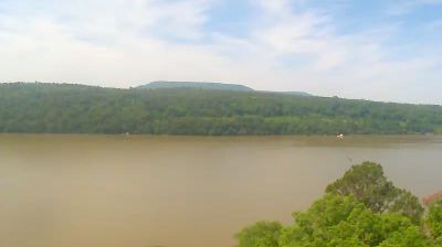 Live webcam in Russellville, Estats Units d'Amèrica