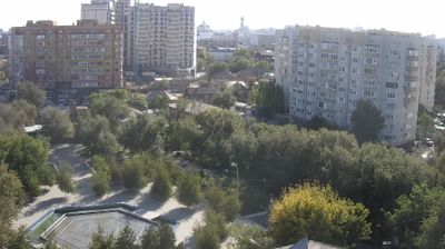 Astrakhan: Астрахань, Калинина (Кировский), 51