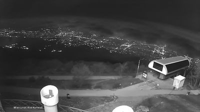 Gorno Sonje › North-east: Vodno