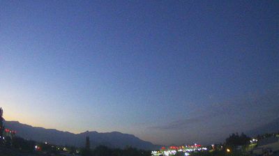 Live webcam in Rancagua, Chili