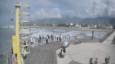 Pietrasanta: Marina di Pietrasanta