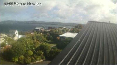 Live webcam in Taupō, 新西兰