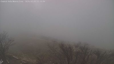 Tizzano Val Parma › North-east