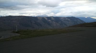 Loudervielle › North-west: Altiport de Peyresourde - Balestas