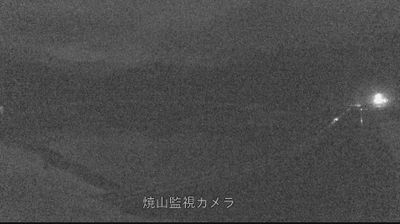 Live webcam in 信濃町, ژاپن