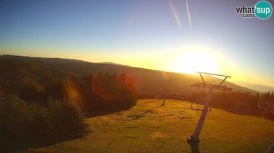 Slovenska Bistrica: Rogla - Jurgovo