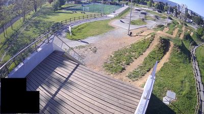 Šempeter-Vrtojba: Šempeter pri Gorici - Sports park