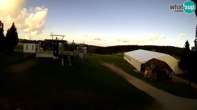 Zrece: Rogla - Planja