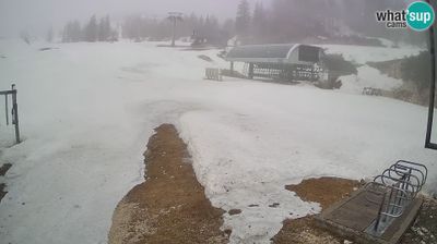 Bohinj: Vogel Ski Resort - Snow Park