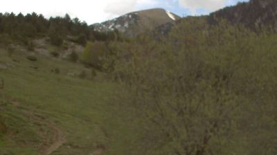 Live webcam in Anso, Spanien