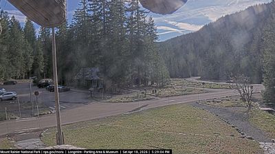 Pierce › Jihovýchod