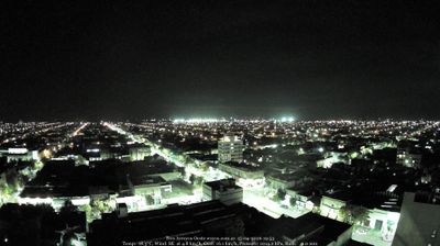 Live webcam in Tres Arroyos, Argentina