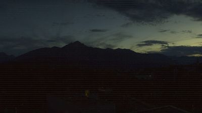 Saggen: Innsbruck - Austria Trend Hotel Congress