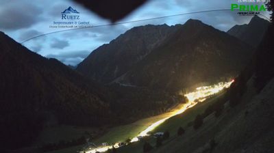 Gemeinde Sankt Sigmund im Sellrain › West: Sankt Sigmund im Sellrain