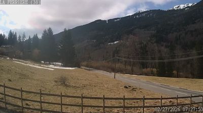 Le Haut-Breda › South-west