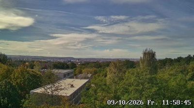 Dresden › South-west