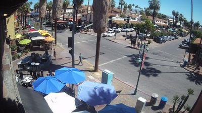 Palm Springs › Ανατολικά: Downtown Palm Springs
